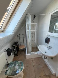 Garis Pension - Heide - 8
