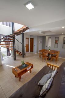 Gasparetto Lofts Mendoza - Godoy Cruz - 4