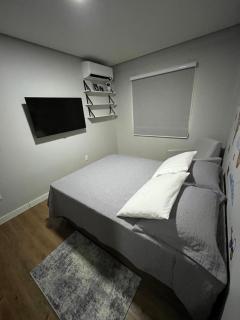 Quarto privativo em Brusque próximo ao hospital e centro - Brusque - 4