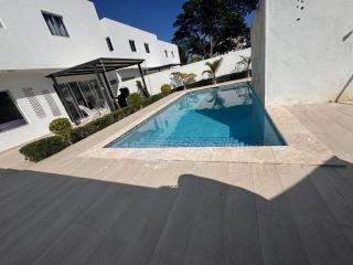 Villa Golden Dream - San Felipe de Puerto Plata - 9