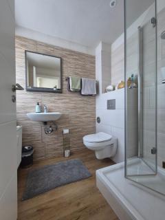Gemütliche Einzimmerwohnung - Flensburgo - 1