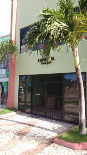 Apartmento Aquiraz - Crystal Park Flat - Aquiraz - 2