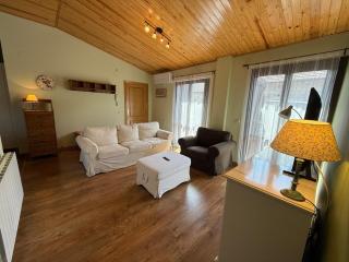 APARTAMENTOS RioMonte 4 - - 5