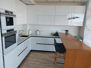 White Dune Apartment - Self check-in - Klaipėda - 6