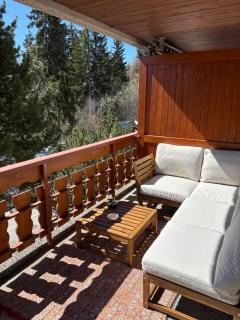 Appartement Crans-Montana - 2