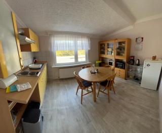 Garis Pension - Heide - 9