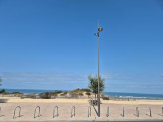 Soulac Côté Plage vue ocean - Soulac-sur-Mer - 9