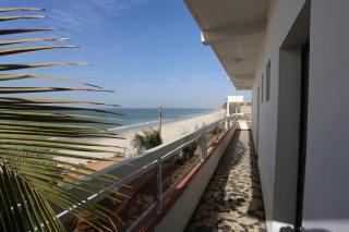 Hotel stella di Mare - Dakar - 0