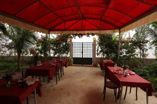 Hotel stella di Mare - Dakar - 5