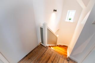 5 - mega saniertes Apartment im Dankmalschutz - nur kurze Zeit verfügbar - Brunsbüttel - 5
