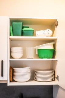 5 - mega saniertes Apartment im Dankmalschutz - nur kurze Zeit verfügbar - Brunsbüttel - 1