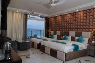 Hotel Gharonda - Ganga Valley View - Rishīkesh - 1