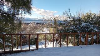 Casa amplia, cómoda y familiar - Bariloche - 0