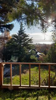 Casa amplia, cómoda y familiar - Bariloche - 7