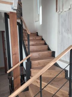 Casa amplia, cómoda y familiar - Bariloche - 5