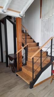 Casa amplia, cómoda y familiar - Bariloche - 3