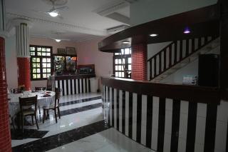 Hotel stella di Mare - Dakar - 1