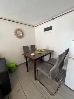 Liliana Apartman és Csónakház - Badacsonytomaj - 7