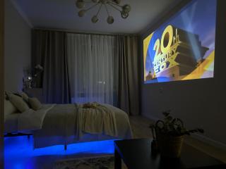 Greenline Vita Luxe Cinema - Astana - 5