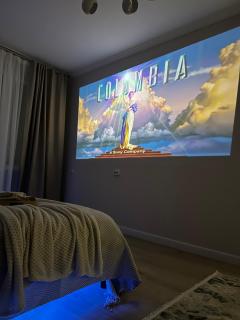 Greenline Vita Luxe Cinema - Astana - 9