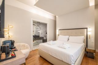 Luxury Suites in the Heart of Cagliari - Cagliari - 5