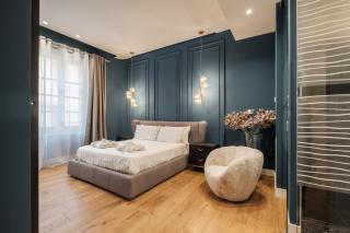 Luxury Suites in the Heart of Cagliari - Cagliari - 0