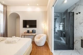 Luxury Suites in the Heart of Cagliari - Cagliari - 4