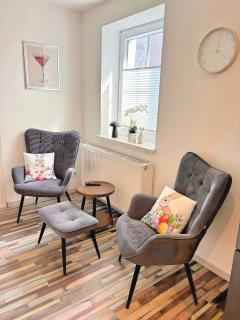 Deluxe Apartments Franken - - 7