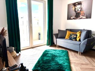 Ami Luxury Residence XII - Iława - 7