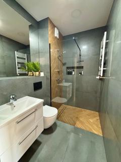 Ami Luxury Residence XII CENTRUM - parking - 3