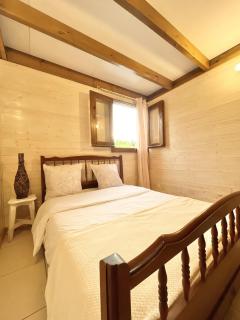 Le Chalet Enchanté - 8 personnes - Plaine des Palmistes - 7