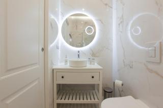 HACCA Collection - Bocconi City Center Design 1BR - Milan - 7
