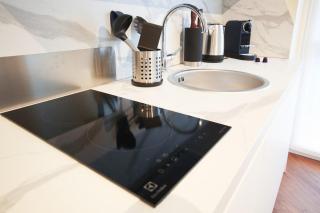 HACCA Collection - Bocconi City Center Design 1BR - Milan - 4
