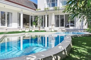 5 Bed Private Luxury Villa ALLIS PARADISE - Canggu - 6