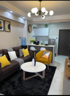 Delly Kindaruma homes - Nairobi - 4