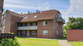 Gemütliche Wohnung In Norddeich - Norden - 0
