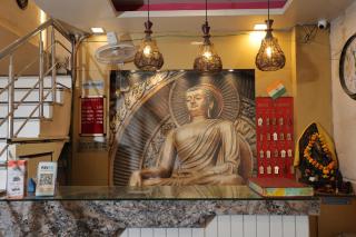Hotel Gharonda - Ganga Valley View - Rishīkesh - 7