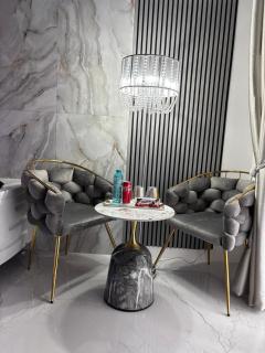 R U B I room by 50 shades - Baia Mare - 6