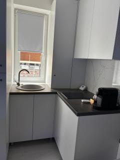 R U B I room by 50 shades - Baia Mare - 2