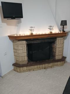Nikitas apartment 2 - (( Kermetés )) - 5