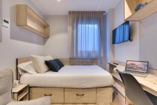 Livensa Living Salamanca - Salamanca - 1