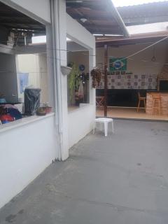 CASa AMPLA PRÓXIMO A COP30 COM PISCINA E ÁREA DE CHURRASCO - Belém - 4