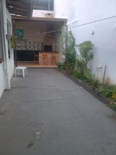 CASa AMPLA PRÓXIMO A COP30 COM PISCINA E ÁREA DE CHURRASCO - Belém - 1