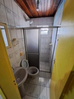 Casa com Piscina, Churrasqueira e Quadra de Vôlei! - Pontal do Paraná - 5