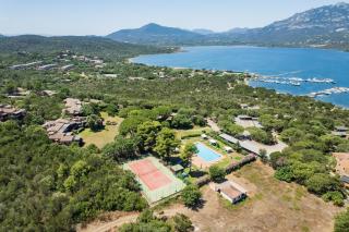Caletta Nest 38 - Porto Rotondo - 0