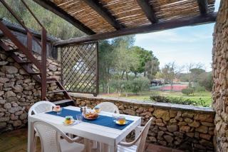 Caletta Nest 38 - Porto Rotondo - 8