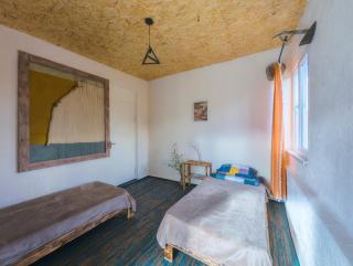Cypress guesthouse - - 1