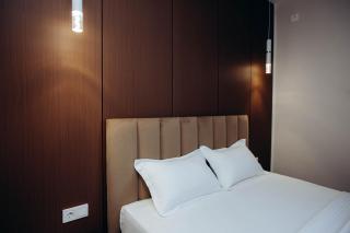 Гостиница ТӨР - 2