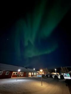 Leinesfjord Ägotskaret studio - Steigen - 1