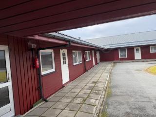 Leinesfjord Ägotskaret studio - Steigen - 4